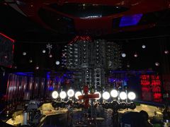 -MOSSO德国餐厅·音乐酒吧(环宇荟店)