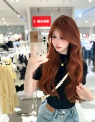 -木北造型