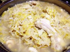 -老六杀猪菜(进乡街店)