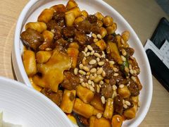 -兔爸私家小厨(新北万达店)