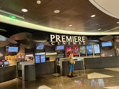 -百美汇影城(LUXE嘉里中心店)