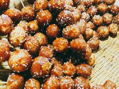 -邓记新一代糖油果子(四川煤管局供销公司职工宿舍店)