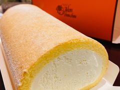 -檬舒舒MonChouChou(环球金融中心店)