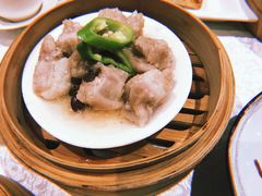-红棉中餐厅·广州海航威斯汀酒店