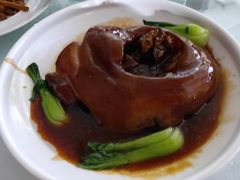 -宁海金海开元名都大酒店·名爵自助餐厅(金水路店)