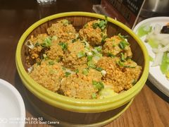 -前海沿·青岛菜(李沧万达店)