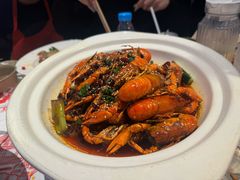 -肥肥虾庄·金牌油焖大虾(汉街SKP店)