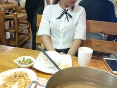 -印象三宝潮汕鲜牛肉火锅烤肉(个体大世界店)