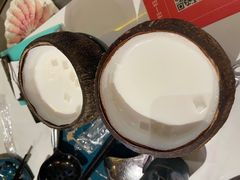 -润泽园椰子鸡(汇一城店)