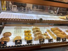 -牛角村(大族广场店)