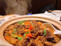 -十六台·经典广东菜(德外大街店)