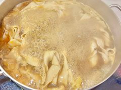 -蝎王府羊蝎子(北大地店)