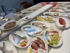 -渔满仓海鲜渔家(象山二店)