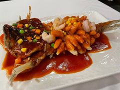-洋洋中餐馆·SINCE 1997(信投店)