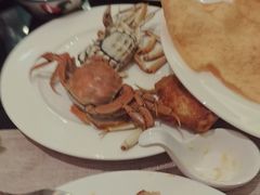 -东方红海鲜百汇(国际大厦店)