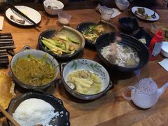 -越谜·越南餐厅(长白店)