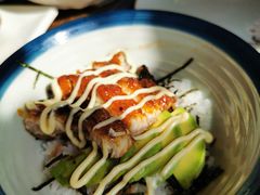 -福匠日本料理(人民路店)