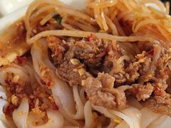 -周良天山牛杂城(天山路总店)