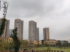 -府河摄影公园