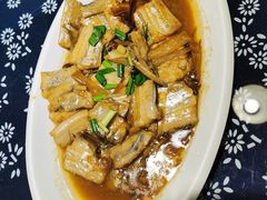 -旺角小渔村(二马路店)