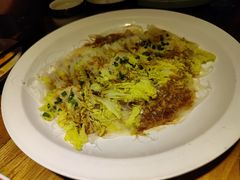 -食欲老院子荆芥疙瘩汤(经五路店)