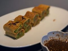 -北京老铺烤鸭(第五国际店)