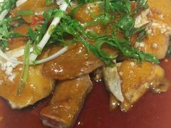 -怡品堂·金宴 (北京索菲特大酒店)