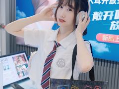 -Sony Store 索尼(上海淮海中路店)
