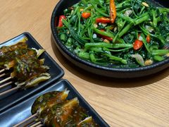 -隅乐胡椒虾·台湾菜·团建(皇岗店)