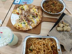 -达美乐比萨(清扬路店)