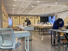 -康利眼镜·蔡司战略合作店(龙泉书房店)