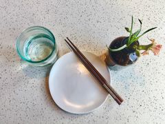 -半山腰·云南菜(侨福芳草地店)