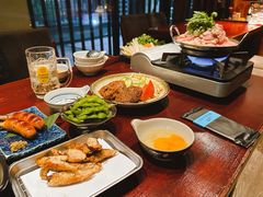 -九州酒场ひこぞう(1号店)