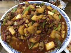 -福顺祥大盘鸡(临潼店)