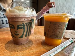 -星巴克(绍兴诸暨万达广场店)