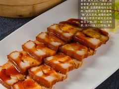 -富力希尔顿度假酒店-御玺中餐厅