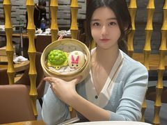 -乐忻皇朝(上海中心大厦店)