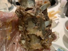 原味羊羯子-沁原羔羊火锅(新天地店)