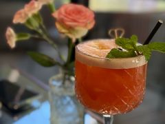 -ELI FALAFEL Lebanese&Mediterranean黎巴嫩美食(富城路店)