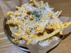 巴马臣薯条-HELLO 27 意面·沙拉·帕尼尼