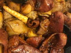 -一麻一辣麻辣香锅(方庄店)