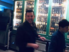 -RAC BAR(安福路店)