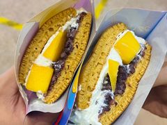 -泽田本家·铜锣烧(环贸店)