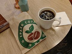 -逸派咖啡 EPARKCOFFEE(广安门店)
