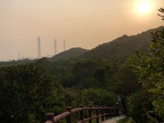 -南丫岛