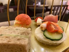 -上海丽笙精选海仑宾馆·莫赛克餐厅