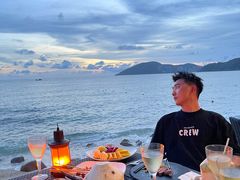 -海角轩·三亚文华东方酒店