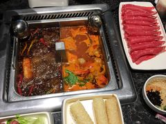 -海底捞火锅(龙岗星河COCO Park店)