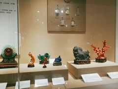 -北京工艺美术博物馆