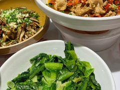 -西江红·株洲本地菜(滨江南路店)